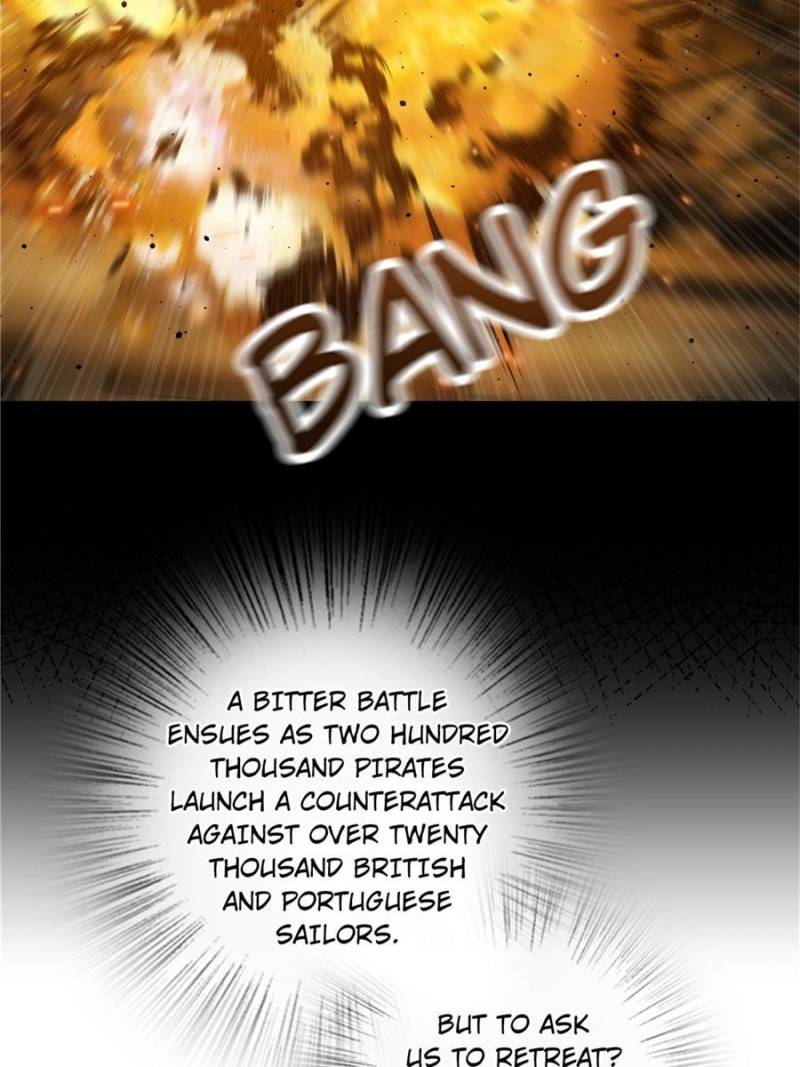 Another beginning with the Guhuo bird chapter 227 page 35