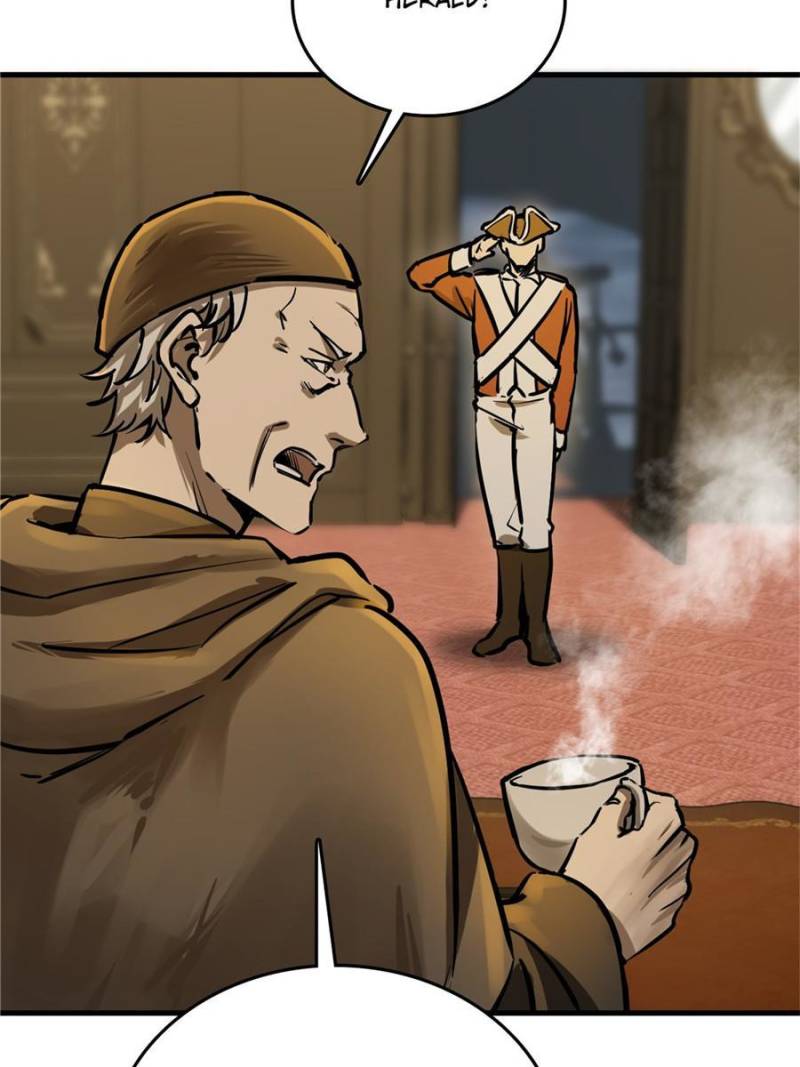 Another beginning with the Guhuo bird chapter 227 page 40