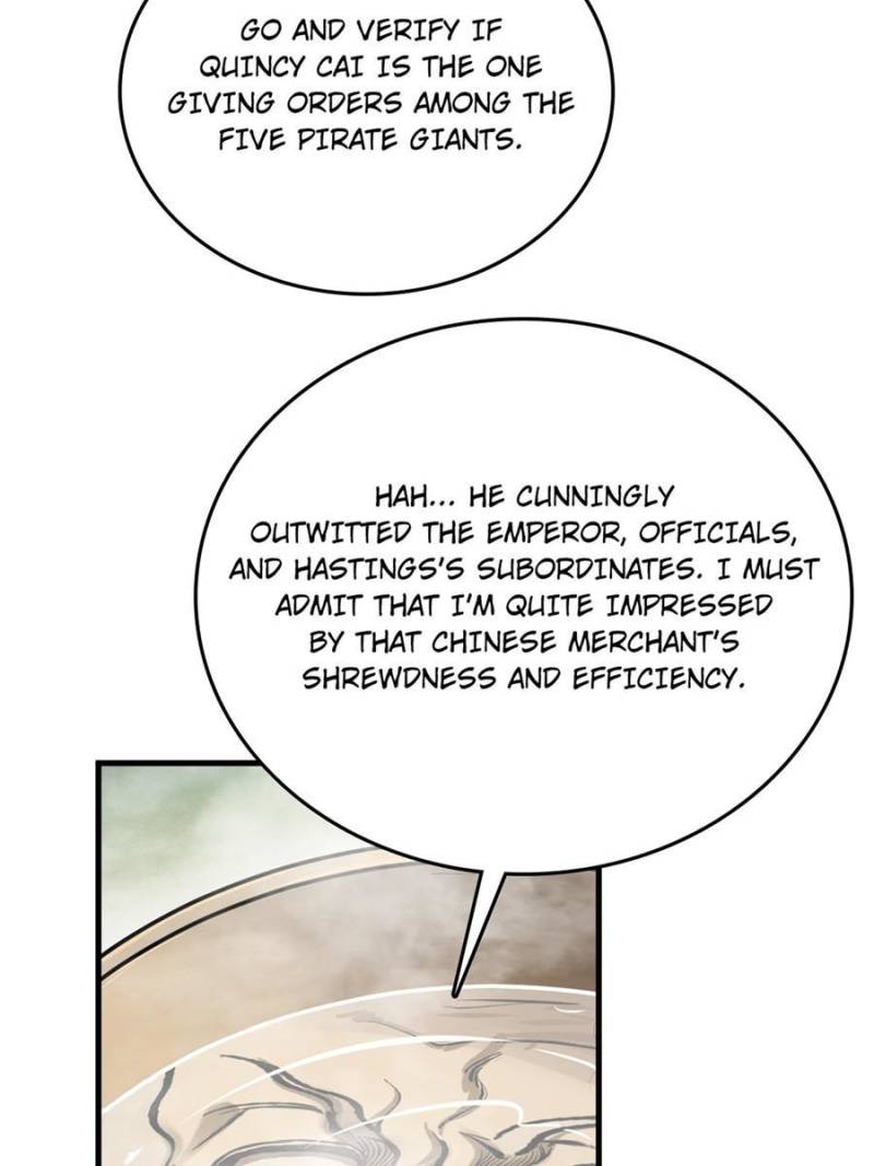 Another beginning with the Guhuo bird chapter 227 page 41