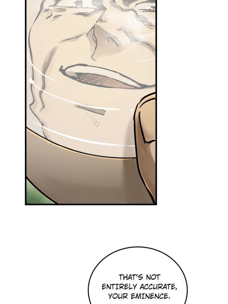 Another beginning with the Guhuo bird chapter 227 page 42