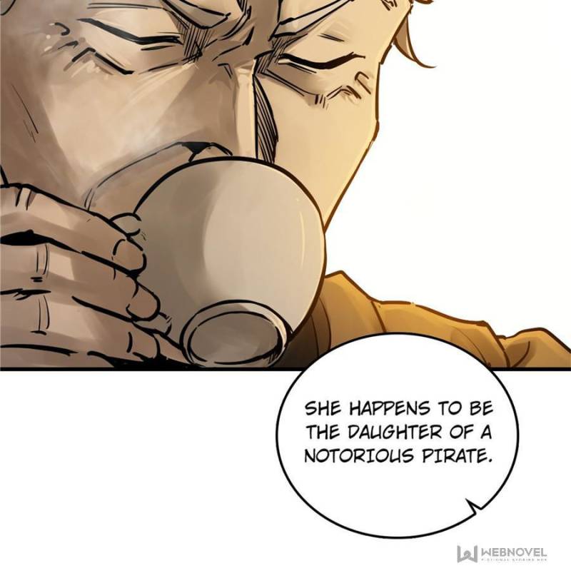 Another beginning with the Guhuo bird chapter 227 page 45