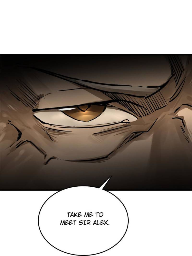 Another beginning with the Guhuo bird chapter 227 page 46