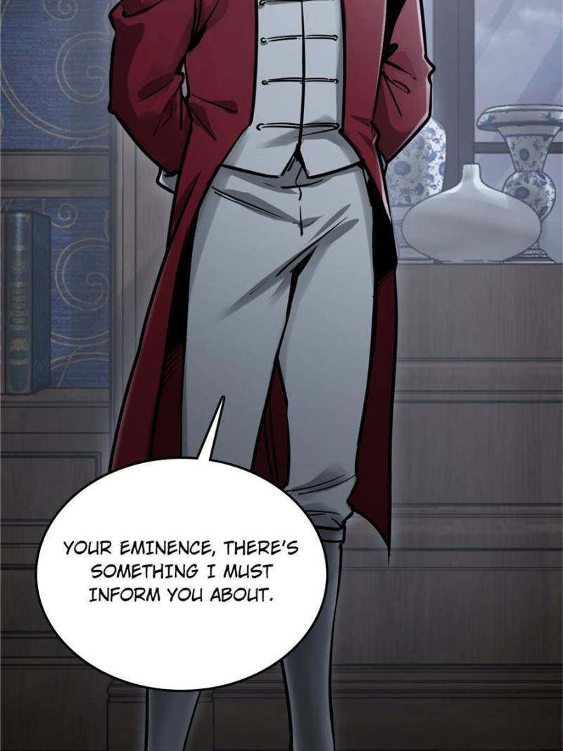 Another beginning with the Guhuo bird chapter 227 page 50