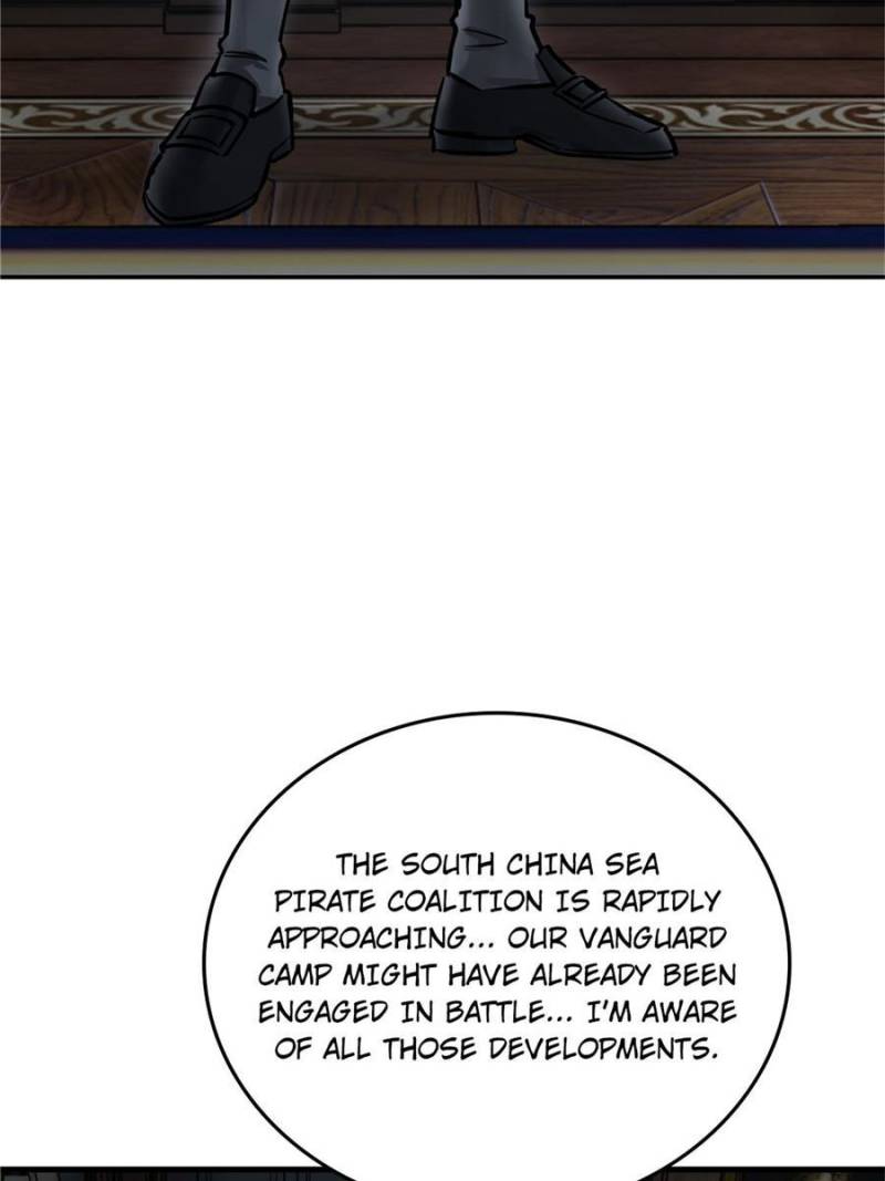 Another beginning with the Guhuo bird chapter 227 page 51