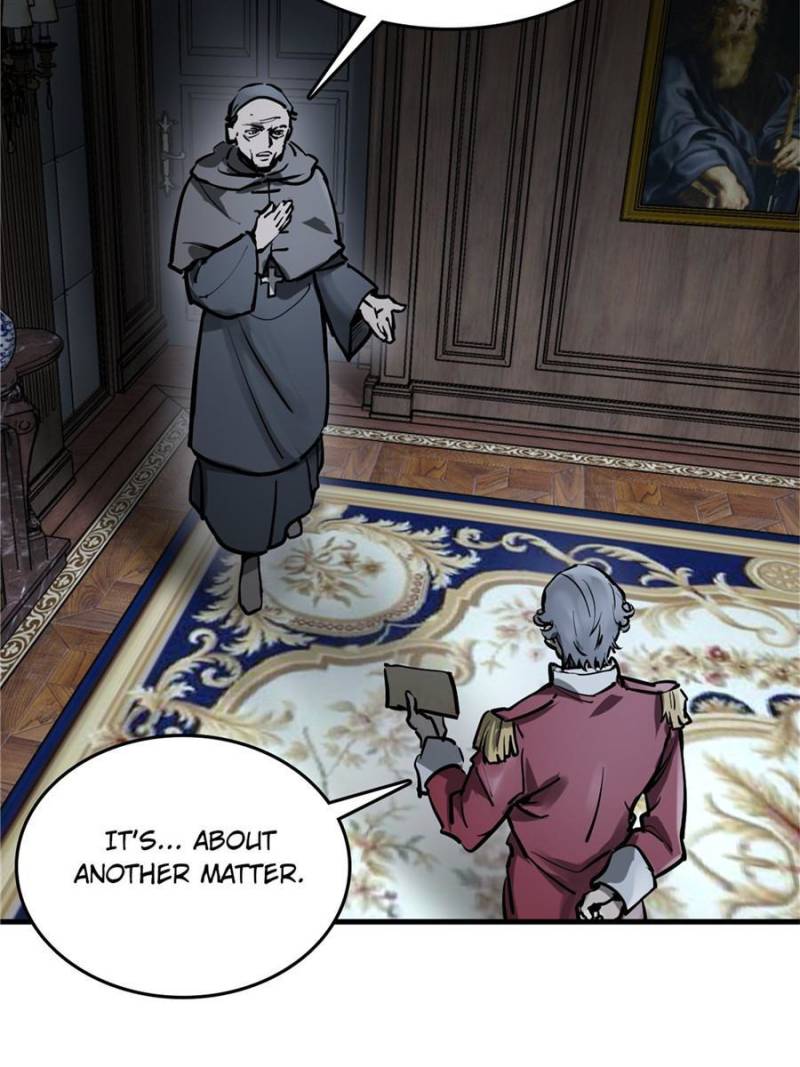 Another beginning with the Guhuo bird chapter 227 page 52