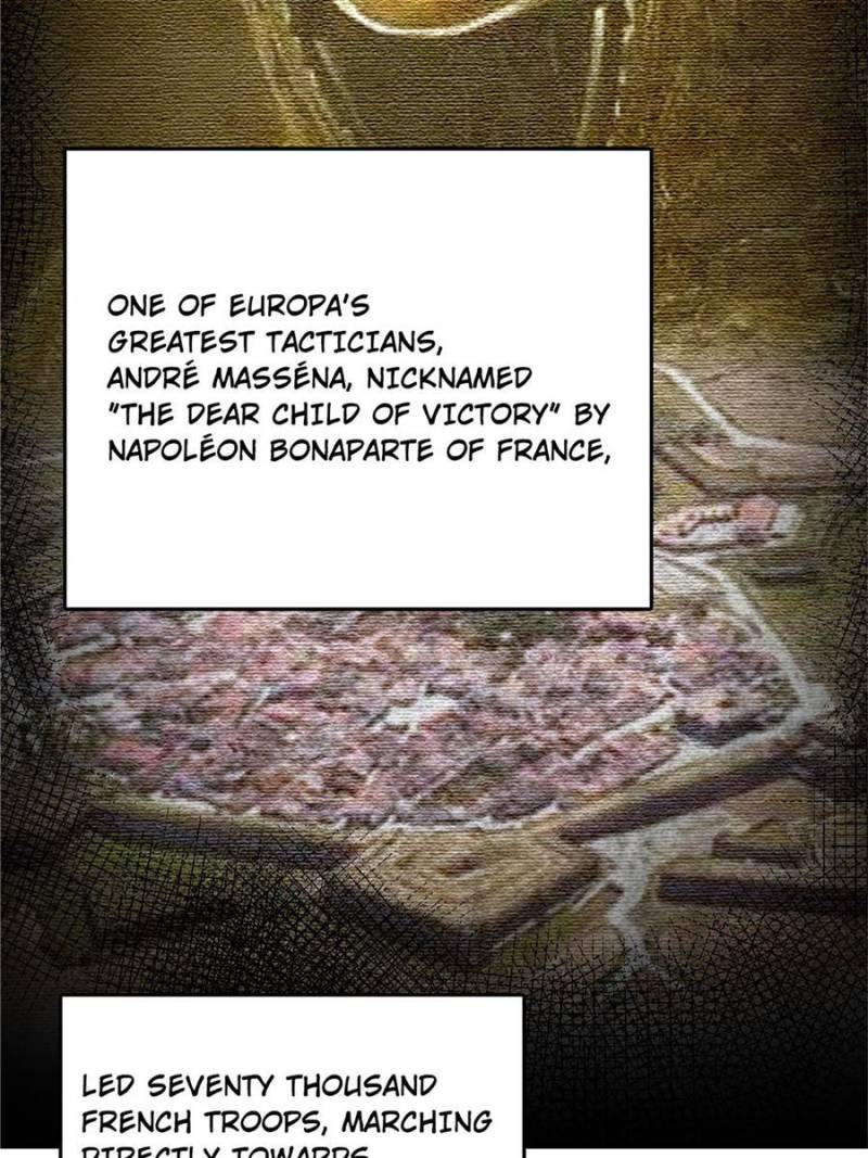 Another beginning with the Guhuo bird chapter 227 page 56