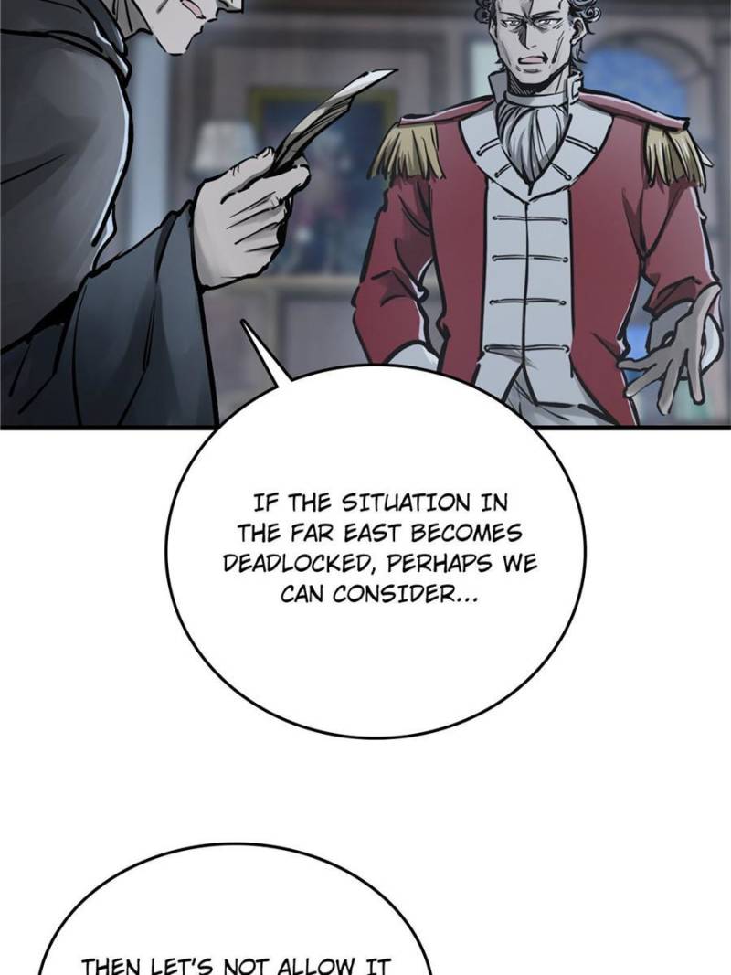 Another beginning with the Guhuo bird chapter 227 page 58