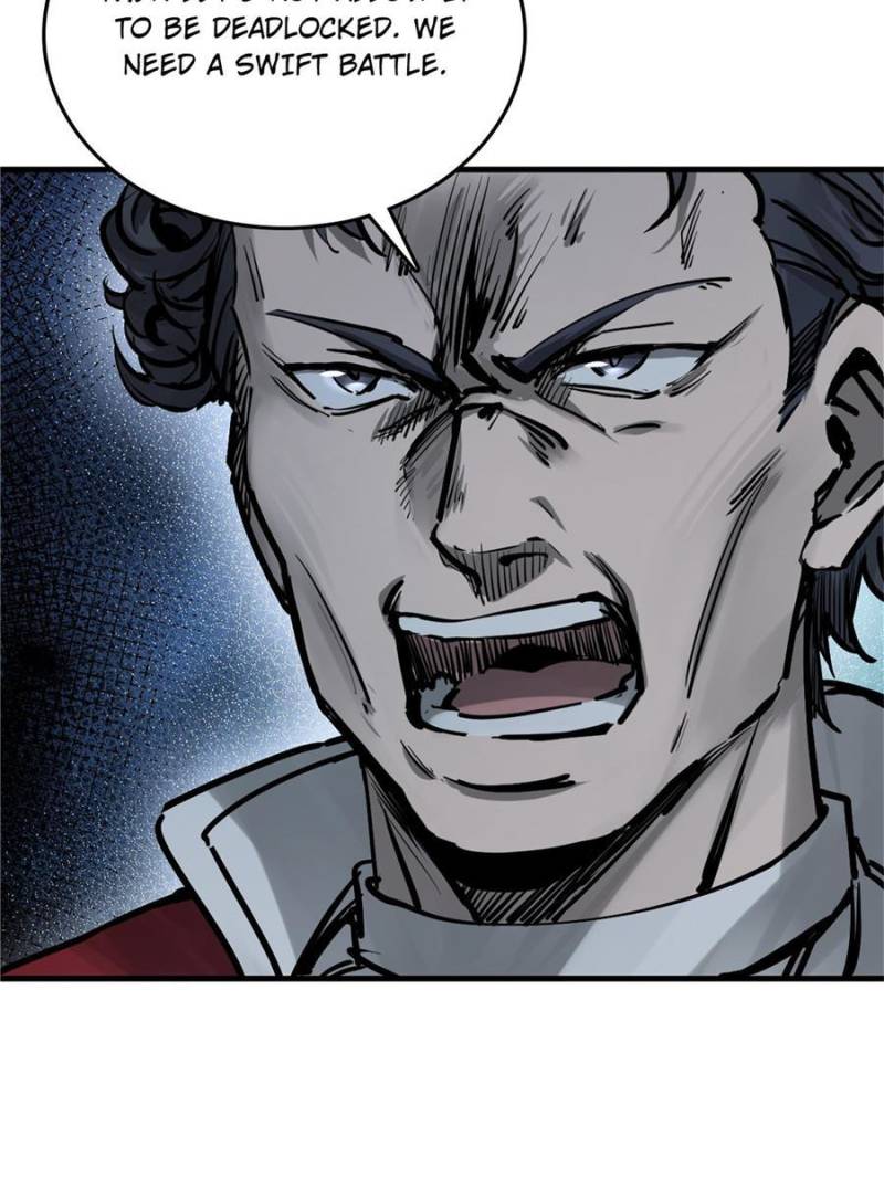 Another beginning with the Guhuo bird chapter 227 page 59