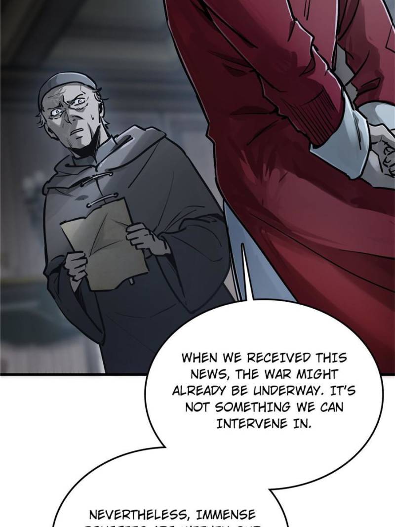 Another beginning with the Guhuo bird chapter 227 page 61