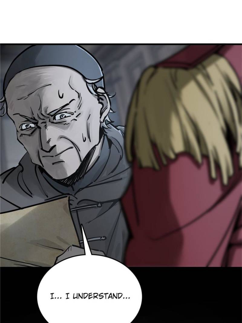 Another beginning with the Guhuo bird chapter 227 page 63