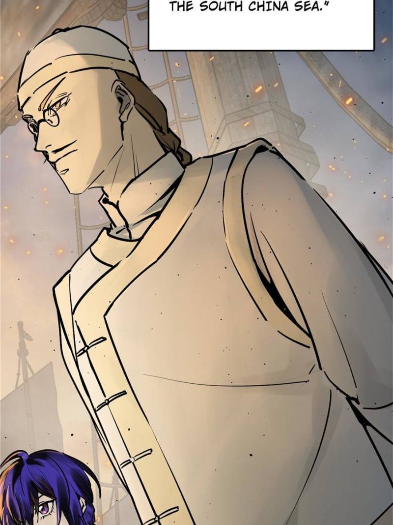 Another beginning with the Guhuo bird chapter 227 page 65