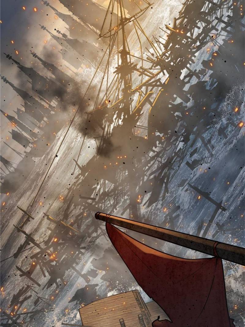 Another beginning with the Guhuo bird chapter 227 page 68