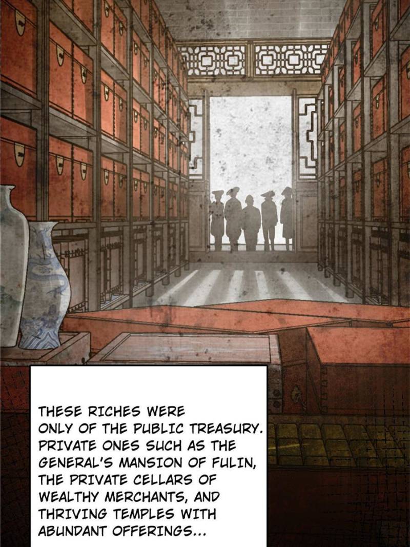 Another beginning with the Guhuo bird chapter 227 page 7