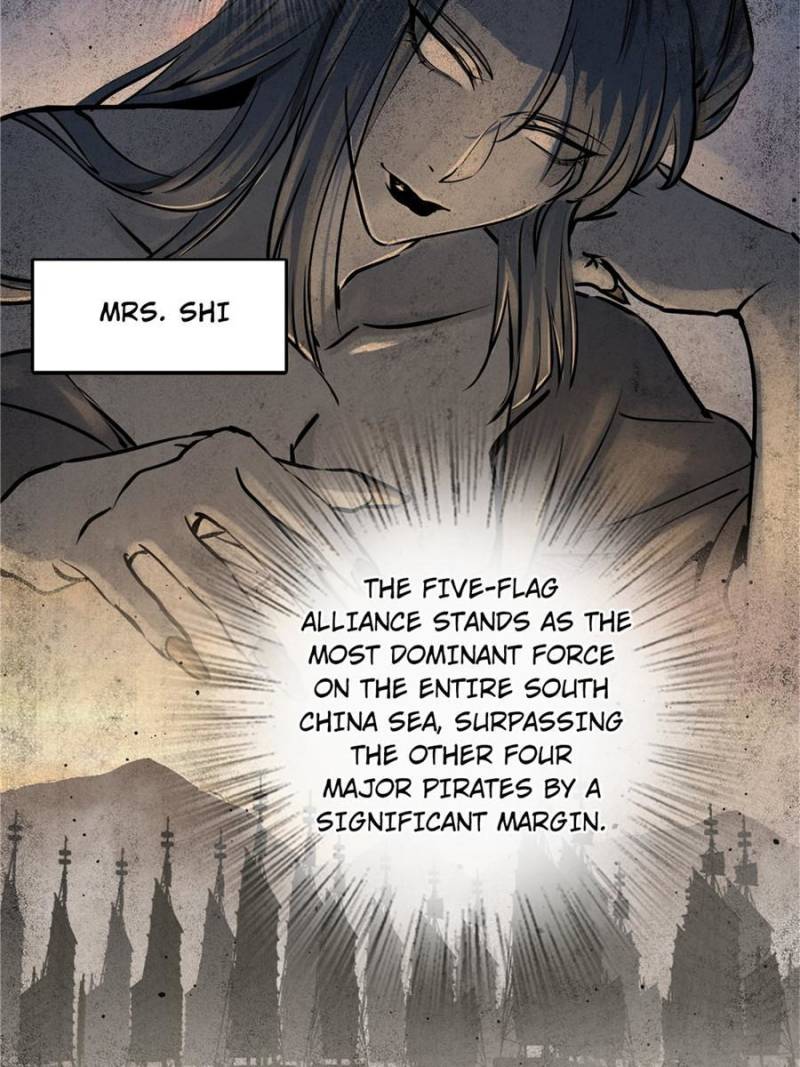 Another beginning with the Guhuo bird chapter 227 page 73