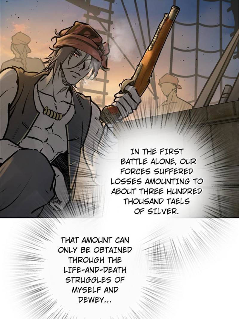 Another beginning with the Guhuo bird chapter 227 page 78
