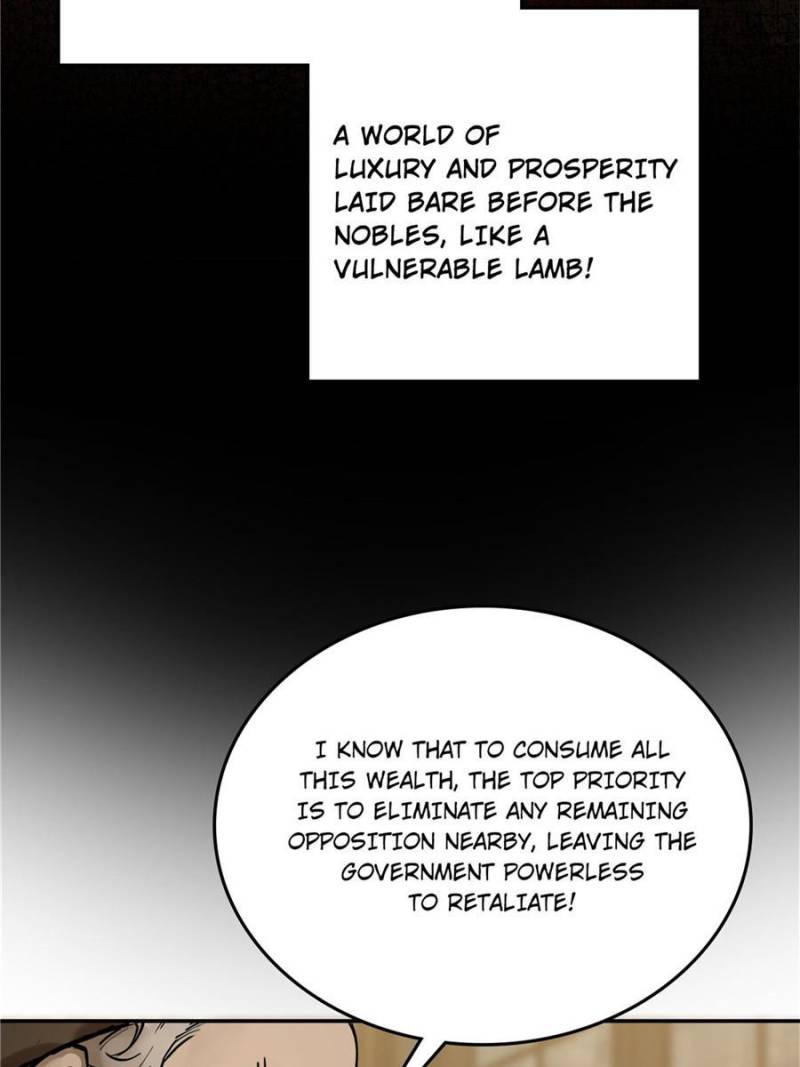 Another beginning with the Guhuo bird chapter 227 page 8