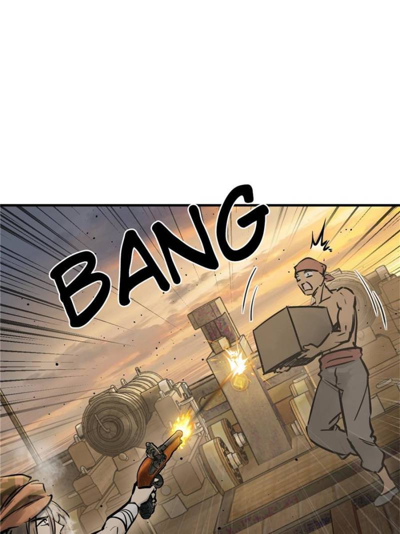 Another beginning with the Guhuo bird chapter 227 page 80