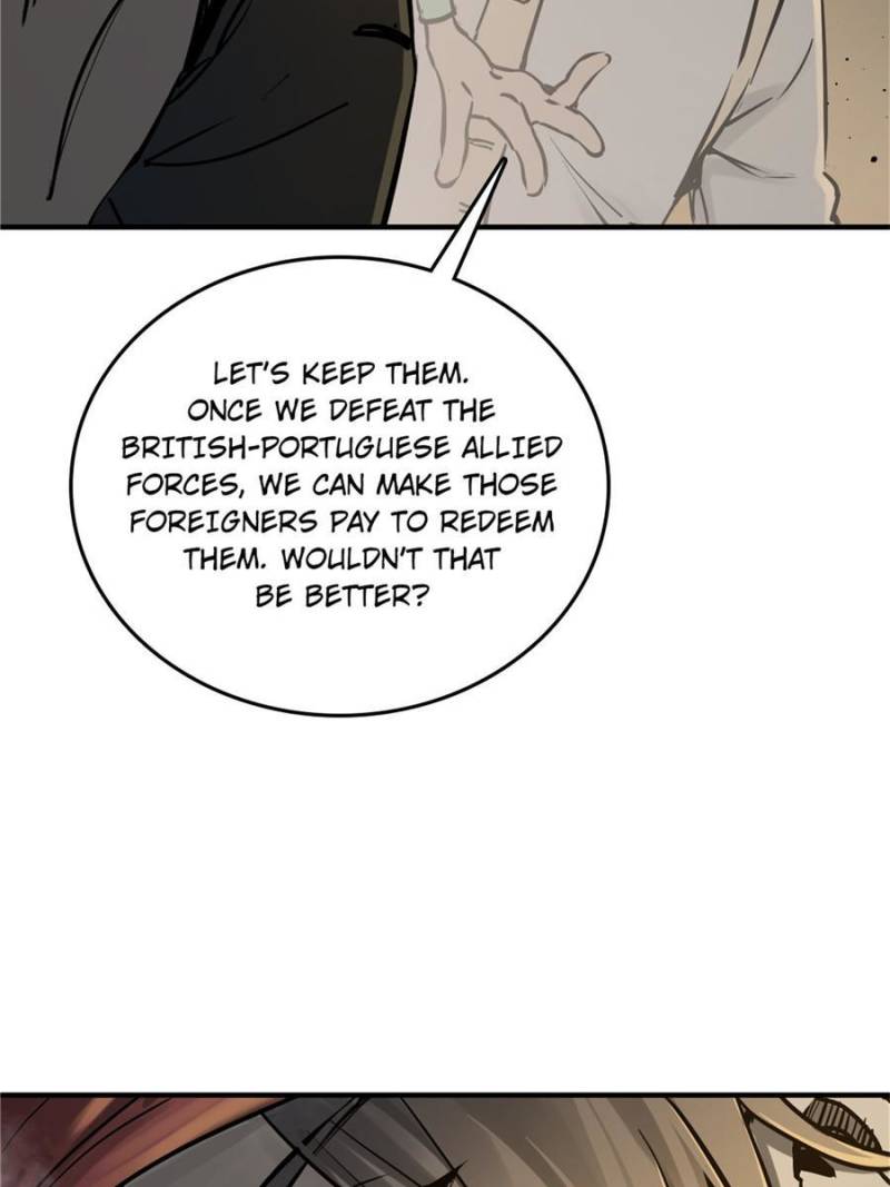 Another beginning with the Guhuo bird chapter 227 page 86