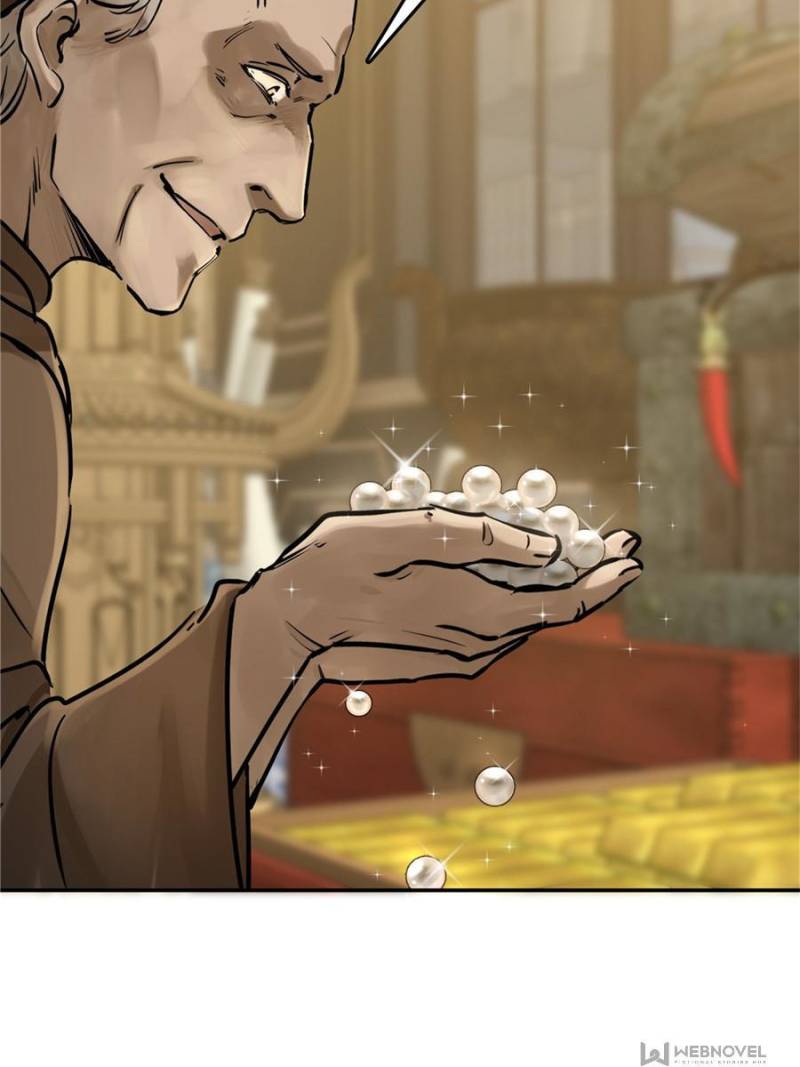 Another beginning with the Guhuo bird chapter 227 page 9