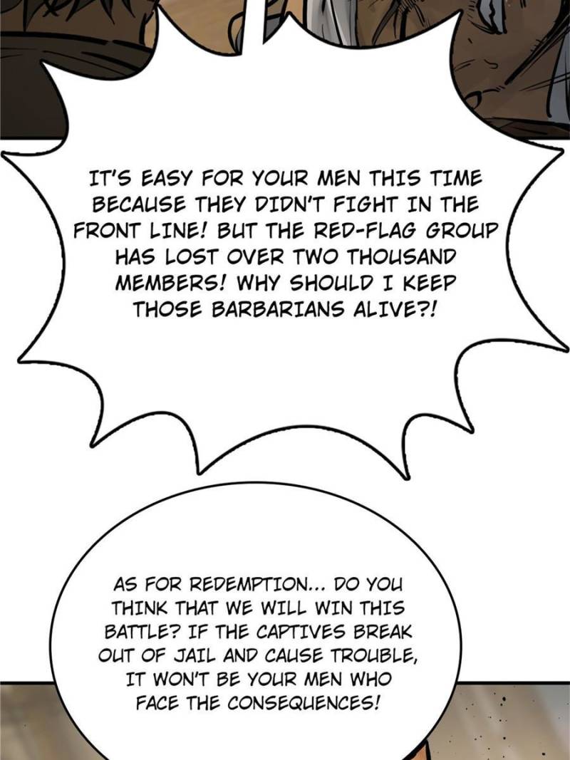 Another beginning with the Guhuo bird chapter 227 page 91