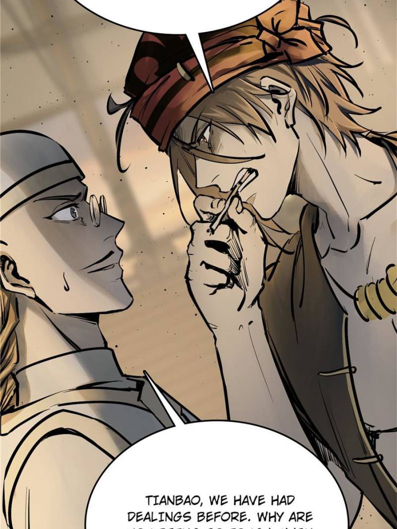 Another beginning with the Guhuo bird chapter 227 page 92