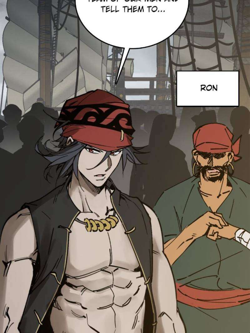 Another beginning with the Guhuo bird chapter 228 page 100