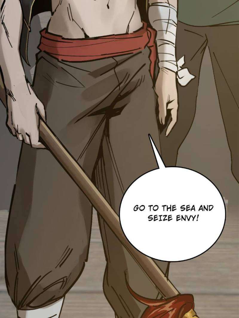 Another beginning with the Guhuo bird chapter 228 page 101