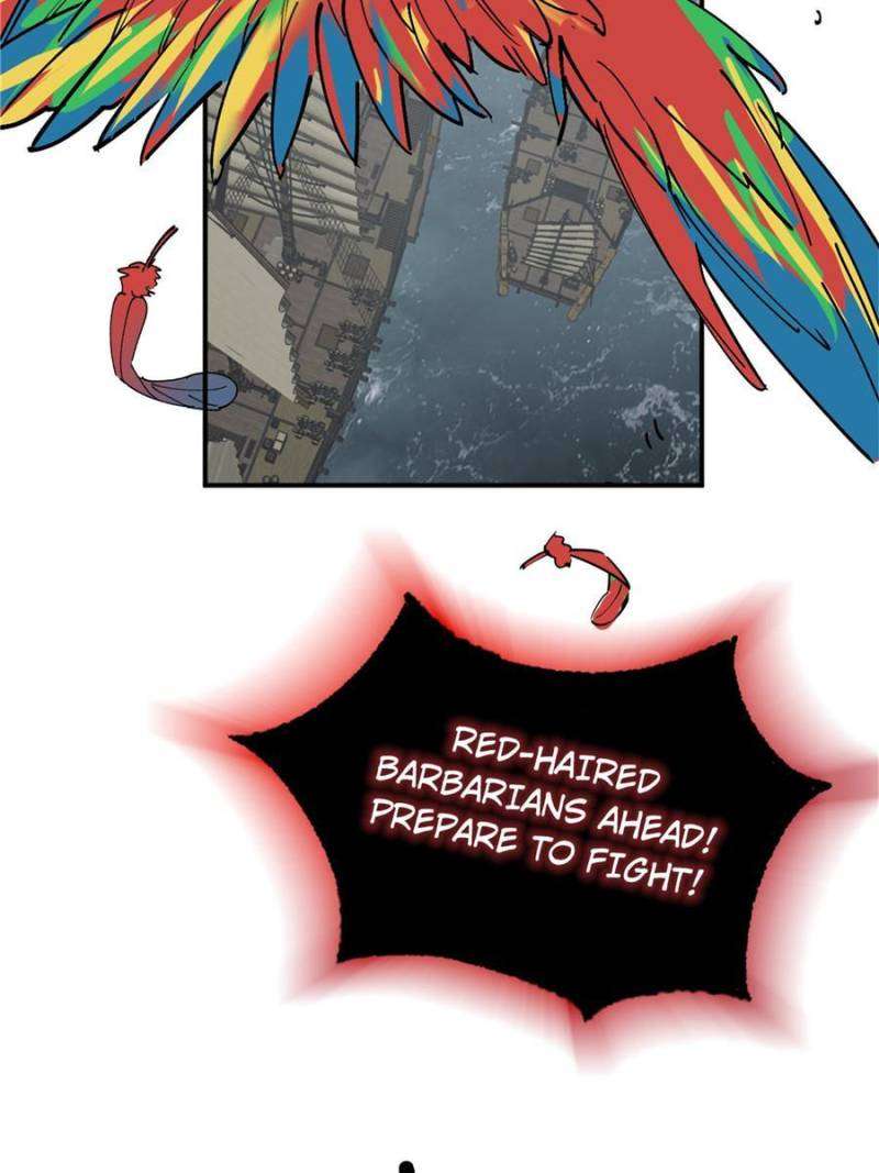 Another beginning with the Guhuo bird chapter 228 page 12