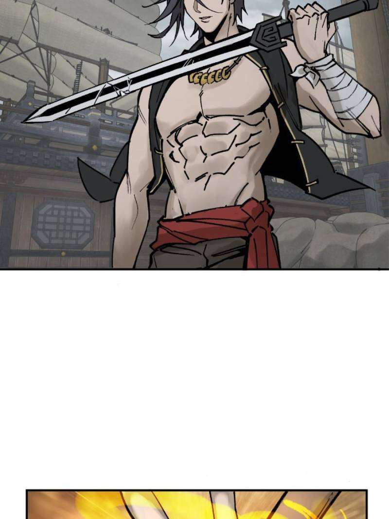 Another beginning with the Guhuo bird chapter 228 page 19