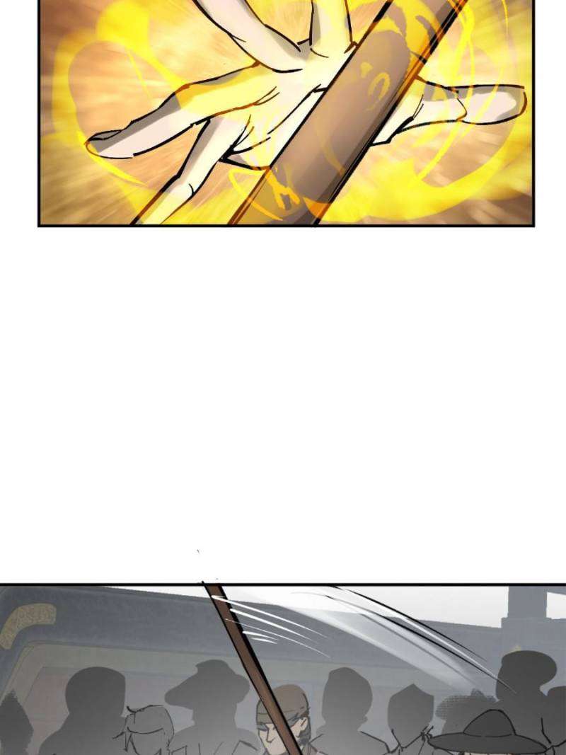 Another beginning with the Guhuo bird chapter 228 page 20