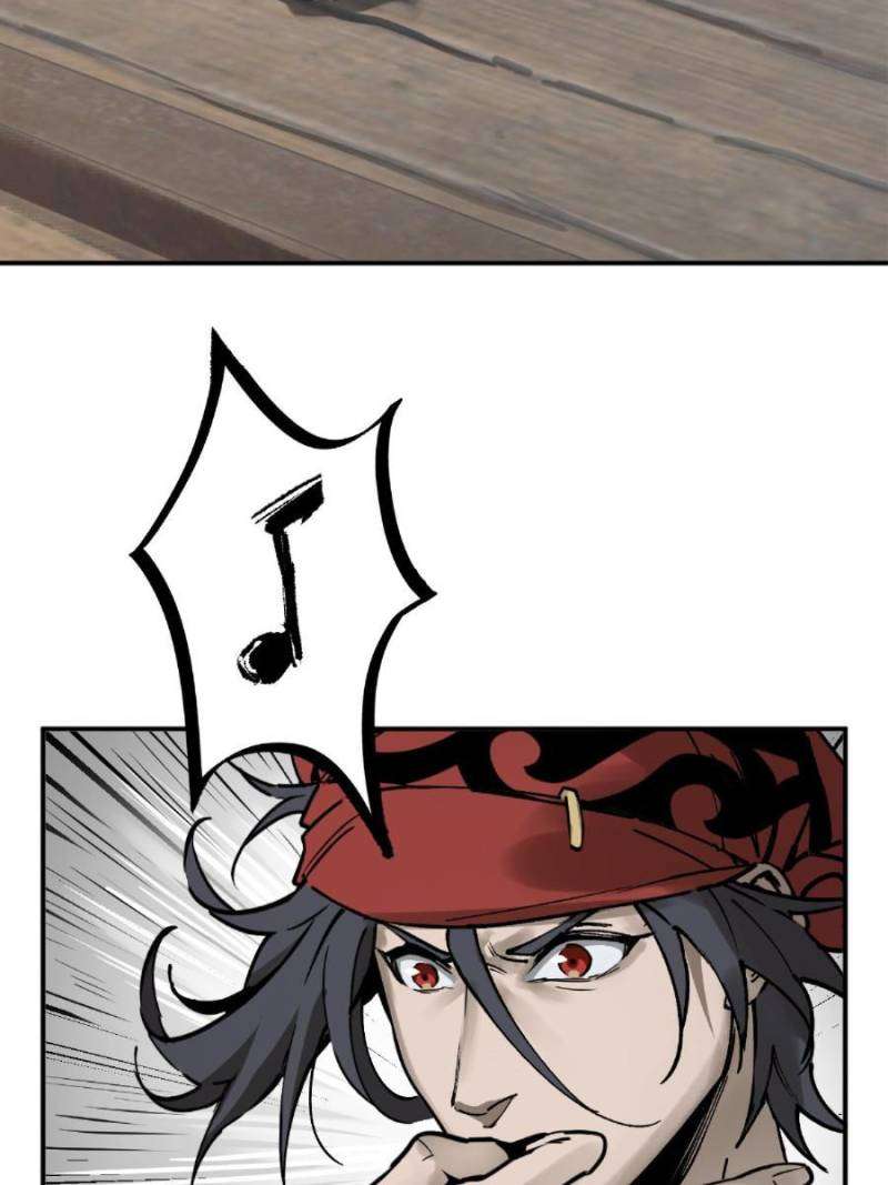 Another beginning with the Guhuo bird chapter 228 page 22