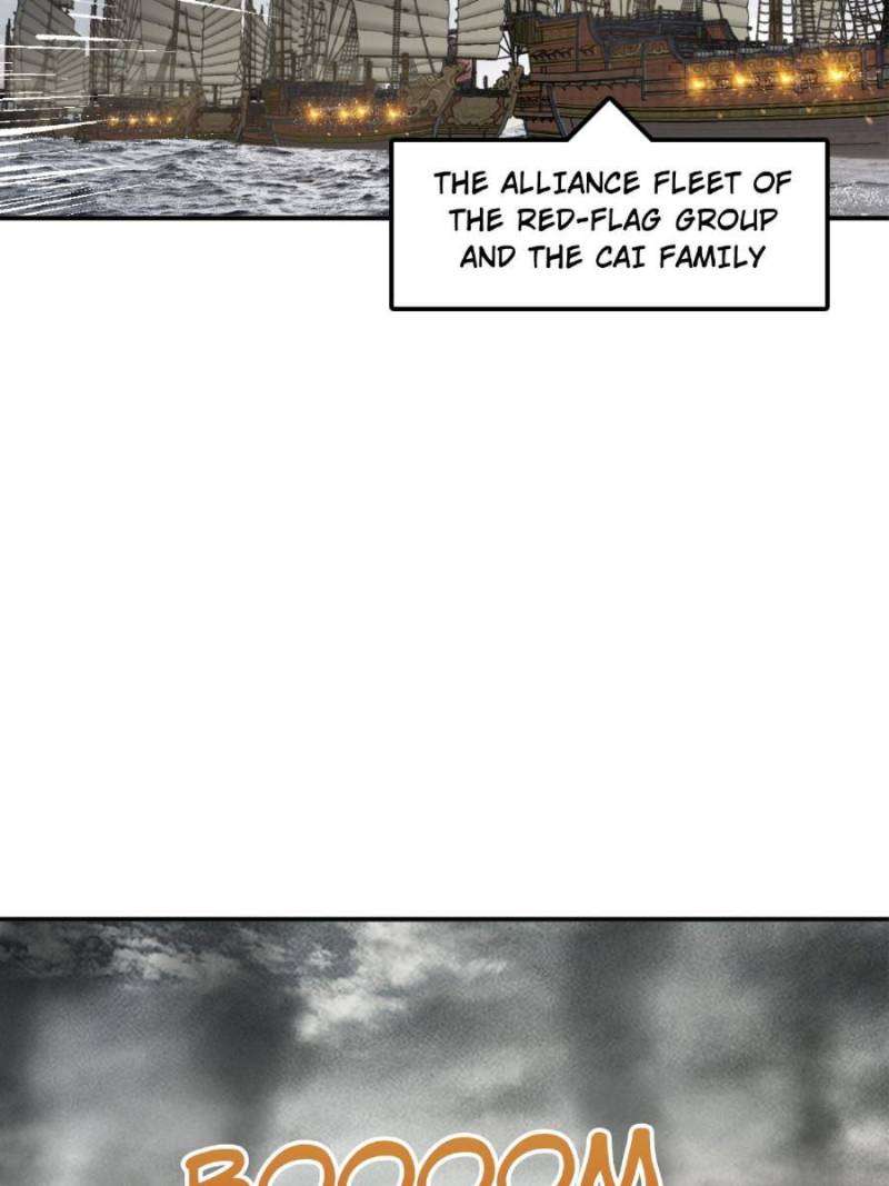 Another beginning with the Guhuo bird chapter 228 page 26