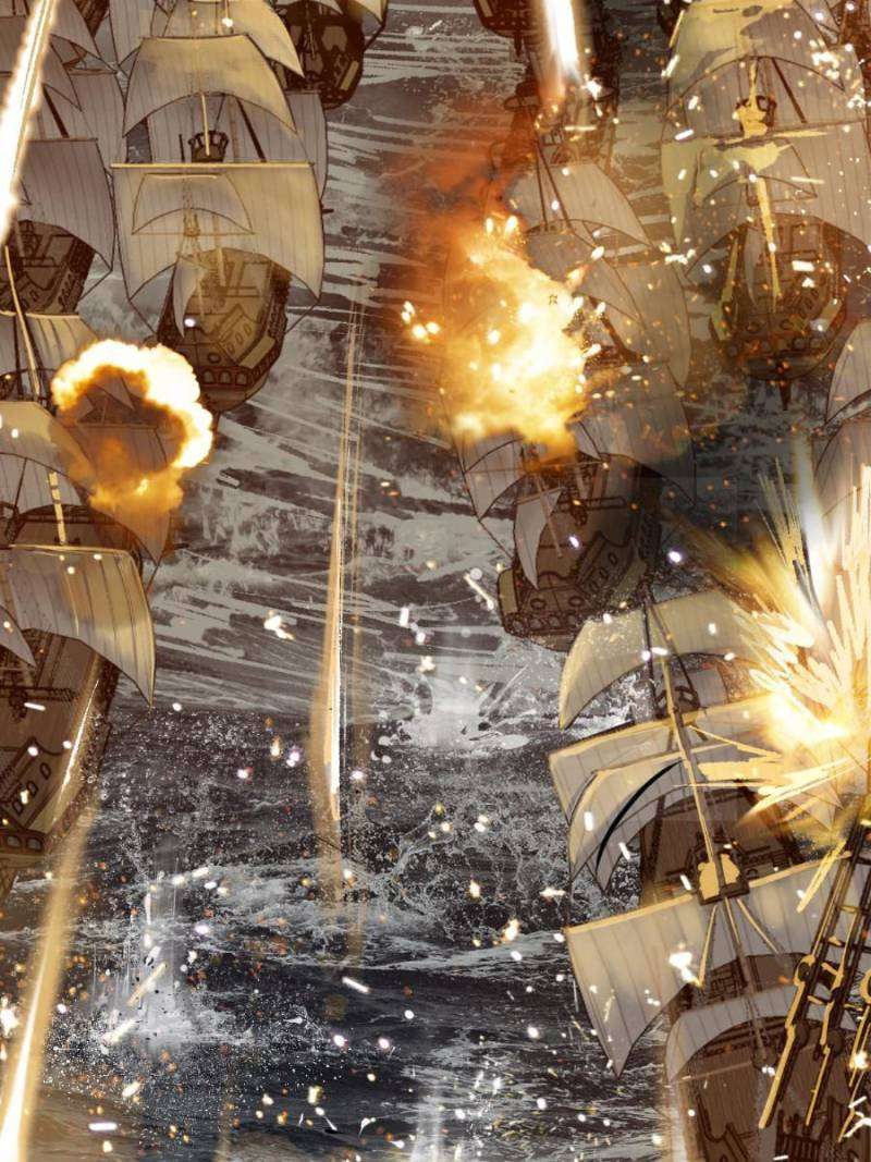 Another beginning with the Guhuo bird chapter 228 page 28