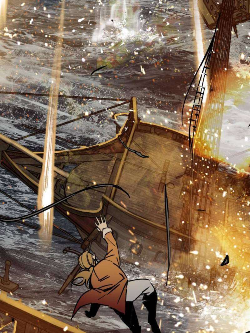 Another beginning with the Guhuo bird chapter 228 page 29