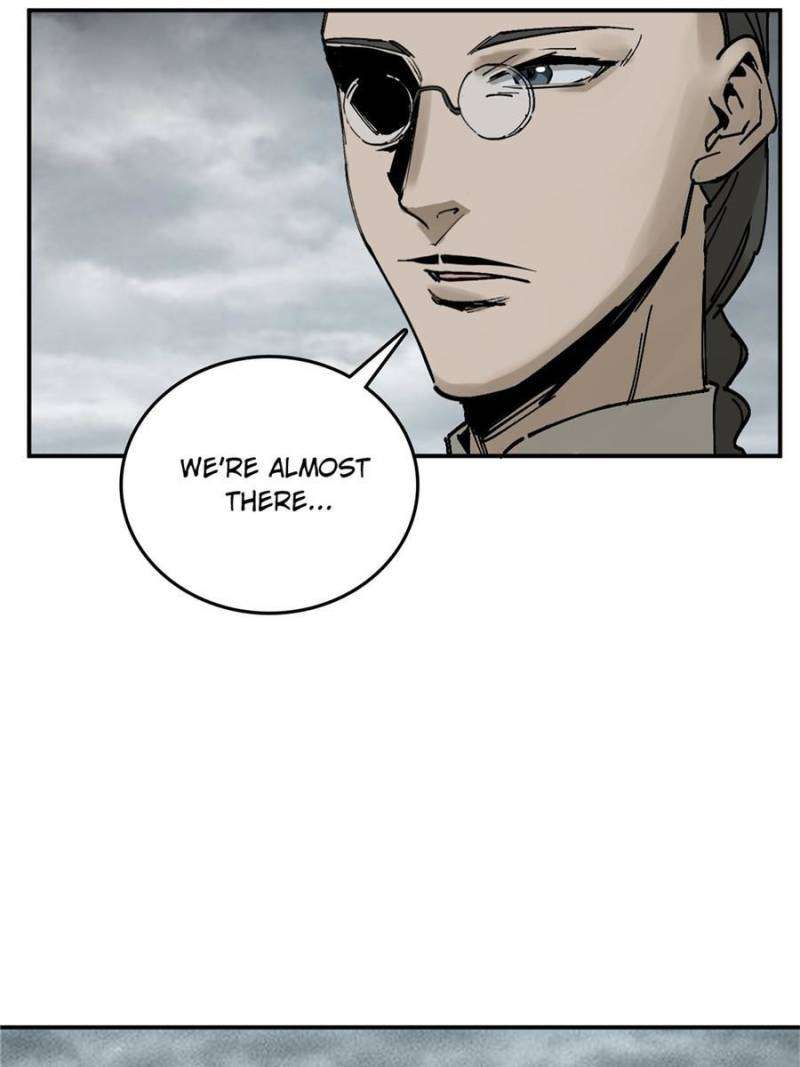 Another beginning with the Guhuo bird chapter 228 page 3