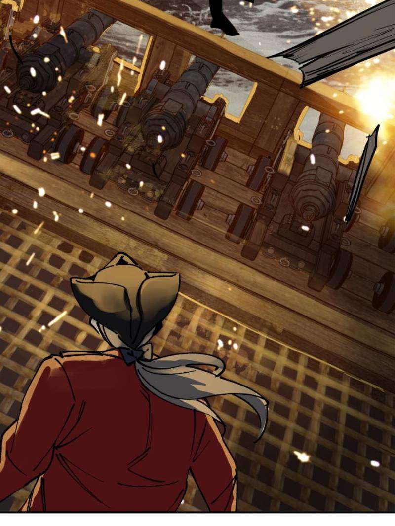 Another beginning with the Guhuo bird chapter 228 page 30