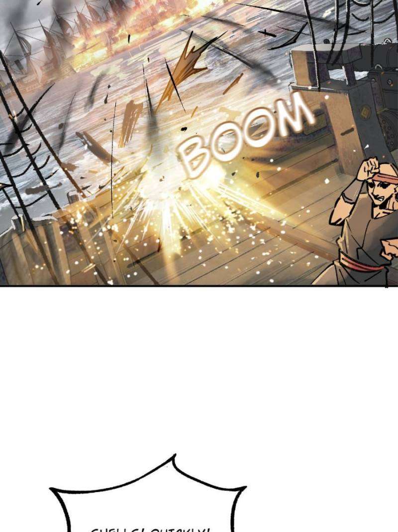 Another beginning with the Guhuo bird chapter 228 page 32