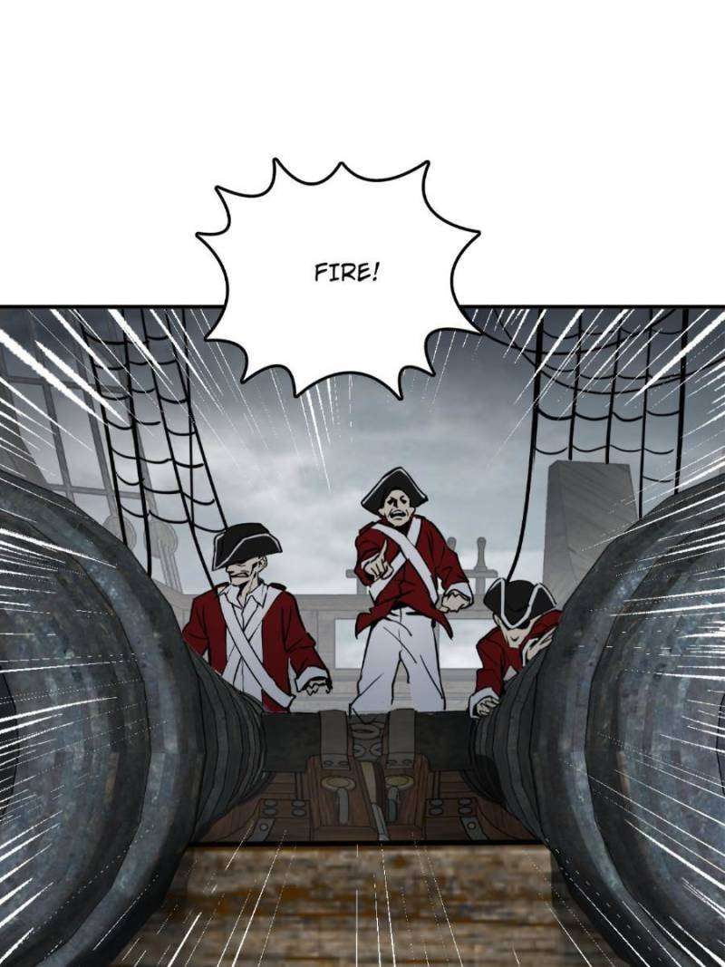 Another beginning with the Guhuo bird chapter 228 page 37