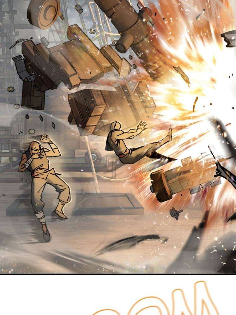 Another beginning with the Guhuo bird chapter 228 page 39