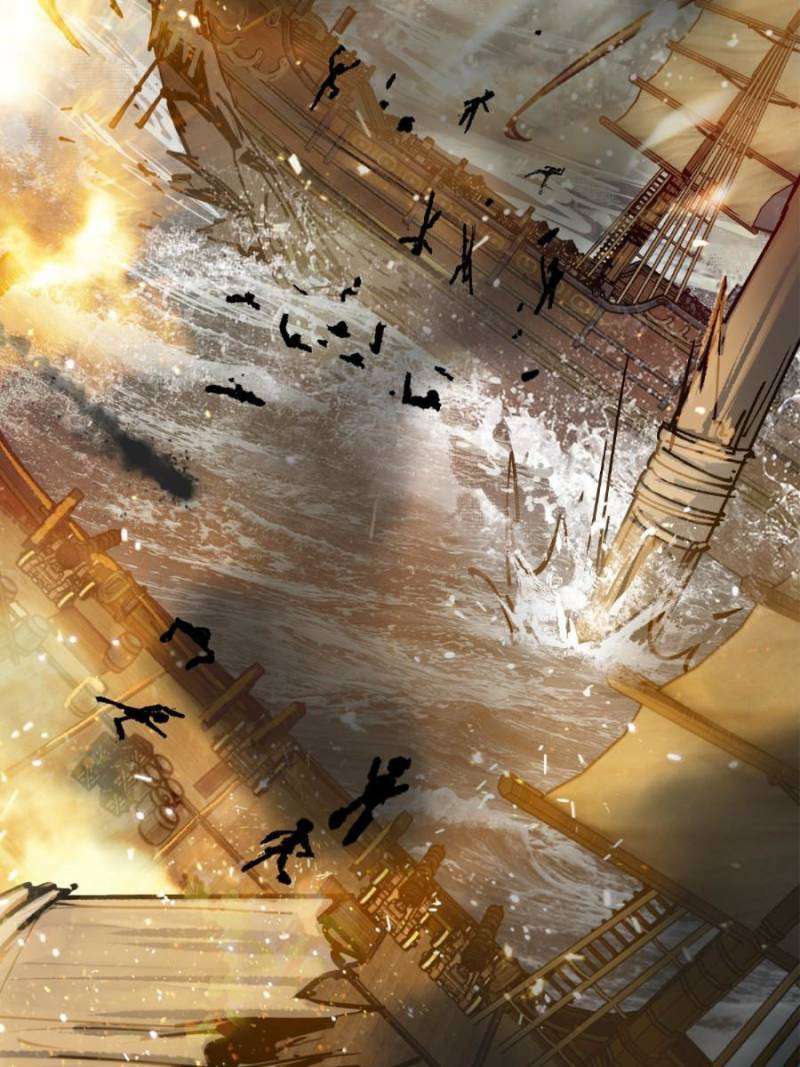 Another beginning with the Guhuo bird chapter 228 page 41