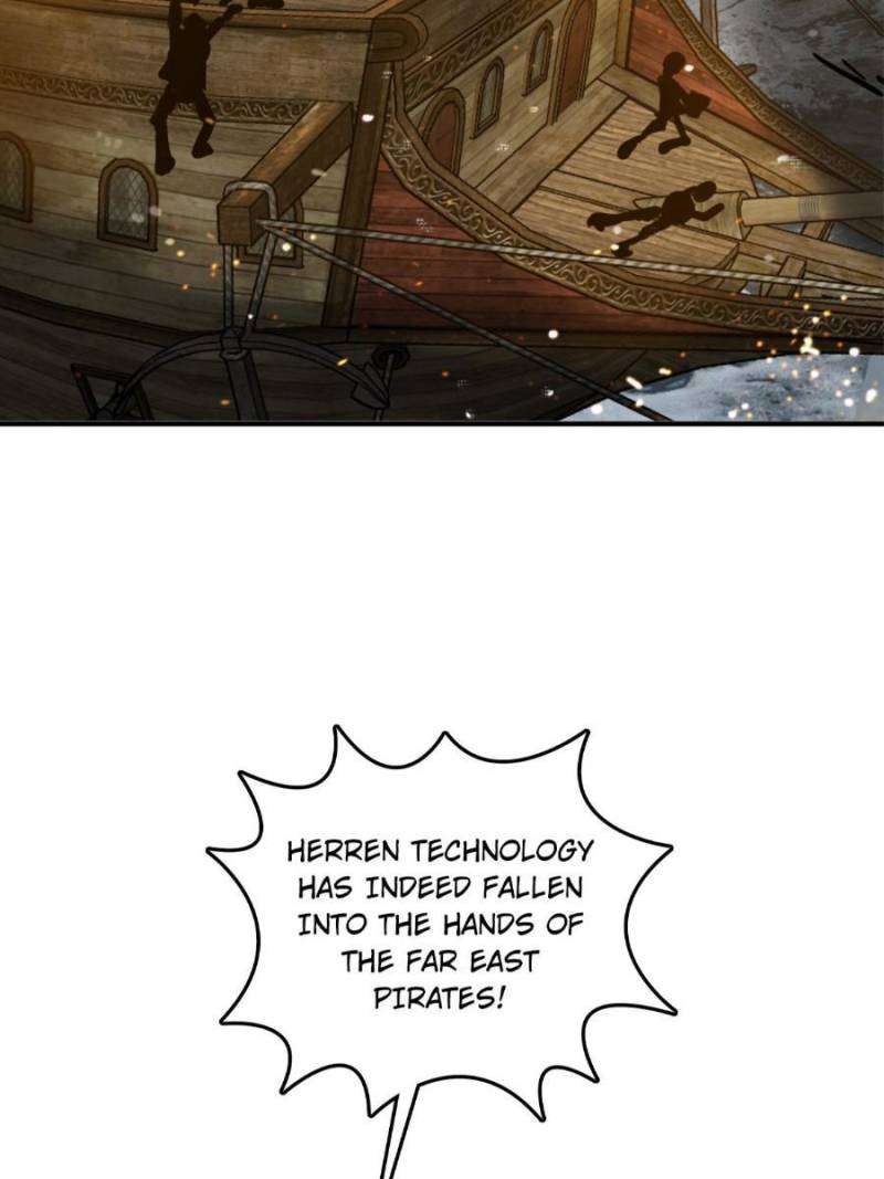 Another beginning with the Guhuo bird chapter 228 page 44