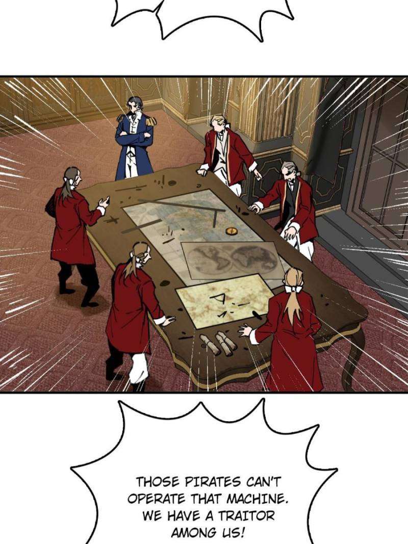 Another beginning with the Guhuo bird chapter 228 page 46