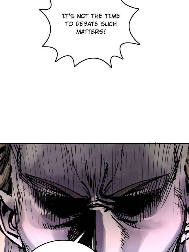 Another beginning with the Guhuo bird chapter 228 page 48