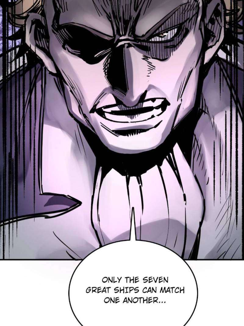 Another beginning with the Guhuo bird chapter 228 page 50