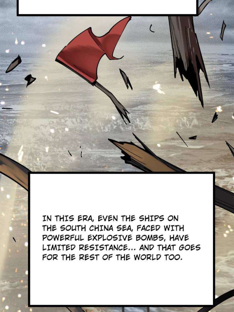 Another beginning with the Guhuo bird chapter 228 page 53