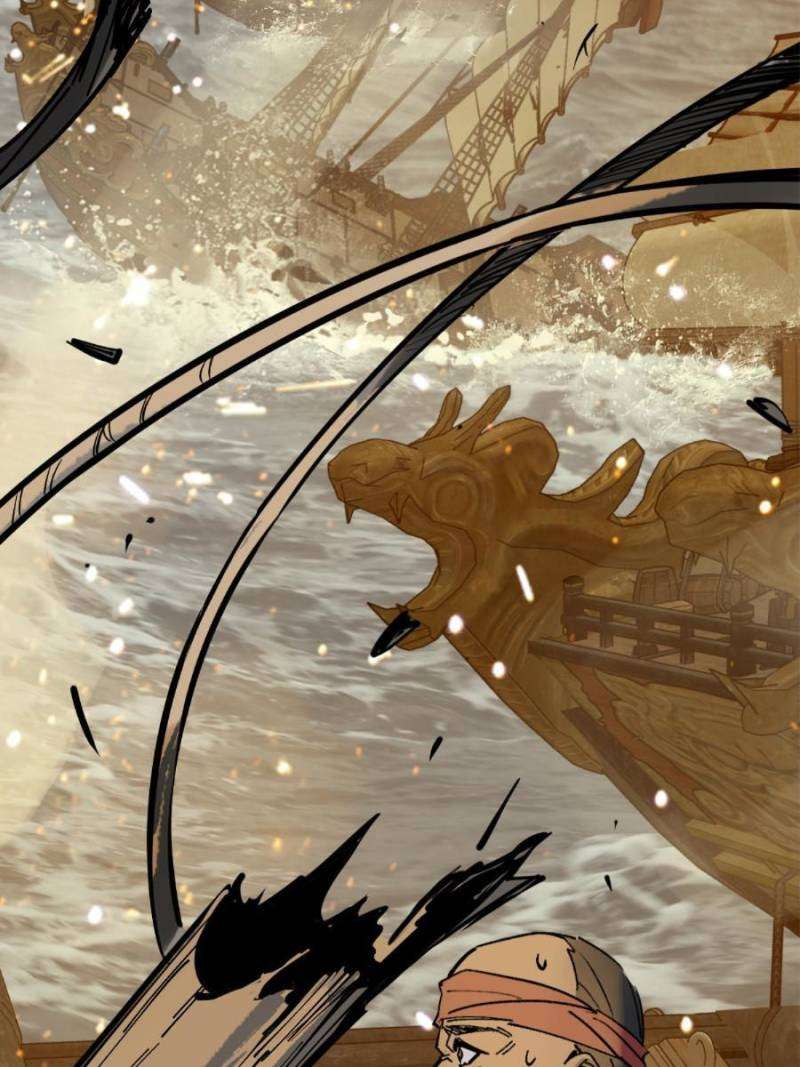 Another beginning with the Guhuo bird chapter 228 page 55