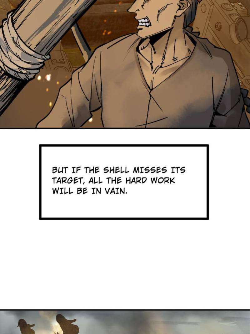 Another beginning with the Guhuo bird chapter 228 page 56