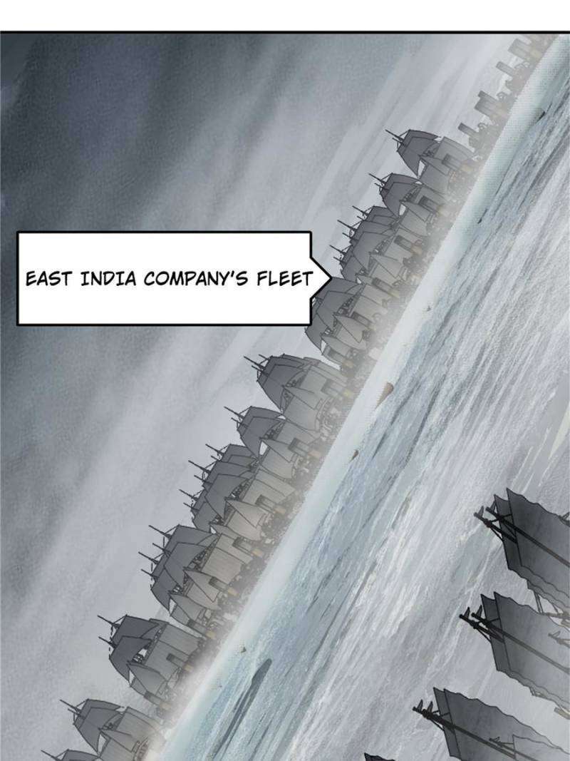 Another beginning with the Guhuo bird chapter 228 page 6