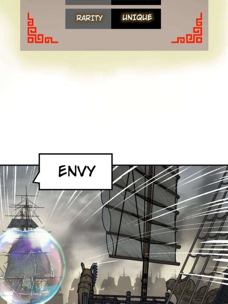 Another beginning with the Guhuo bird chapter 228 page 63