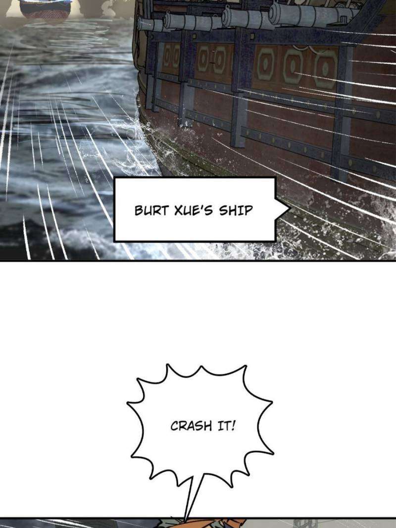 Another beginning with the Guhuo bird chapter 228 page 64